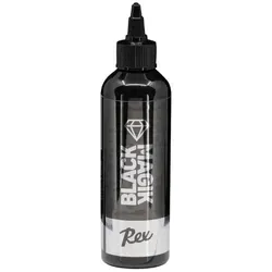 Wachs Flüssig für Kette Schwarz - Magik Drip Wachs 180ml - Schmieren & Säubern, flüssiges Kettenwachs für optimale Schmierung und Schutz, ideal für Fahrradliebhaber.