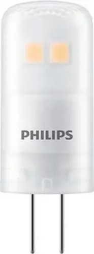 Philips Lighting LED-Lampe G4 CorePro LED#76761700 LED Lampe Leuchte LED-Lampen
