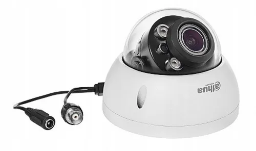 Dahua HDCVI 1080P IR Dome Kamera - Überwachungskamera mit 1080P Auflösung und Infrarot-Nachtsicht für optimale Sicherheit bei Tag und Nacht.