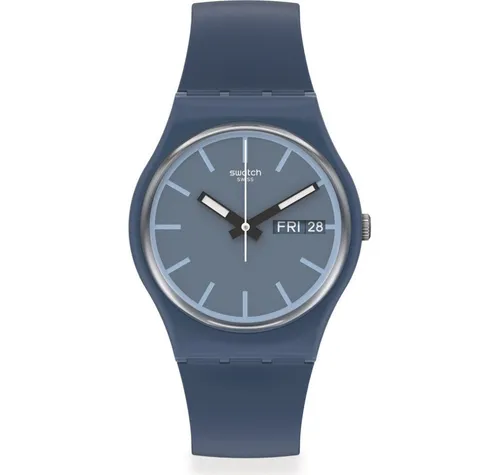 Swatch Automatikuhr OUTLET SO28N701 UHR
