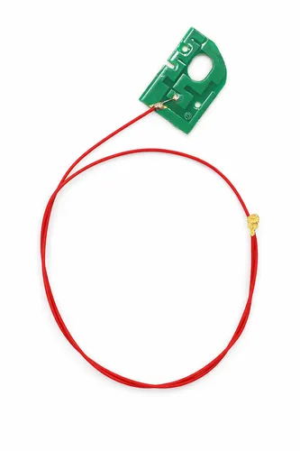 WiFi Antenne Ersatz für Nintendo New 3DS XL Coaxial Platinen-Kabel Flex