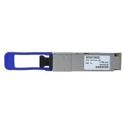 BlueOptics QSFP-40G-LR4L-NG-BO Netzwerk-Transceiver-Modul - Media Converter, Transceiver und Module - Hochgeschwindigkeits-Faseroptik mit 40 Gbit/s für zuverlässige Netzwerkverbindungen.