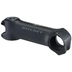 Ritchey WCS Chincane B2 Vorbau 80 mm - Hochwertiger Vorbau für Bikes, mit 80 mm Länge und 31.8 mm Durchmesser, bietet optimale Kontrolle und Stabilität beim Fahren.