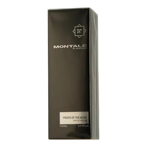 Montale Fruits of the Musk Unisex Eau de Parfum, 100 ml - Unisex Düfte mit fruchtiger Frische und sinnlicher Raffinesse, ideal für elegante Anlässe und besondere Momente.