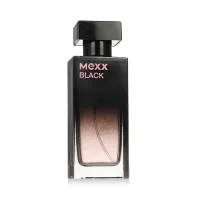 Mexx Black Woman Eau De Toilette 30 ml
