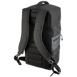 Bose S1 Backpack B-Stock - Bose S1 Backpack für S1 Pro und Pro+ Systeme, idealer Schutz mit vollem Garantieanspruch, auch bei leichten Gebrauchsspuren.