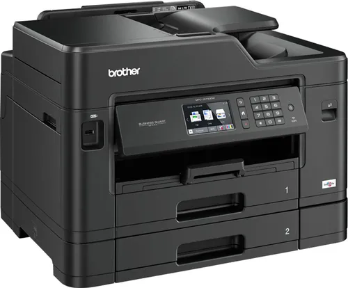 Brother MFC-J5730DW Colour Inkjet Printer | Wireless, PC Connected & Network |