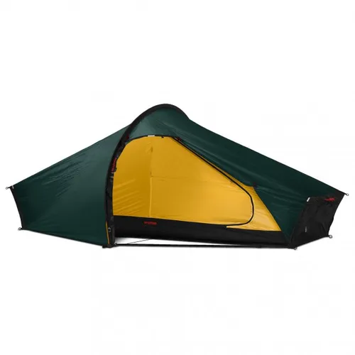 Hilleberg Akto - 1-Personen Zelt bunt - Tunnelzelt für Solotouren, leicht und silikonbeschichtet, ideal für Trekking-Abenteuer. Entdecken Sie weitere Top-Angebote von Hilleberg im Online-Shop von Bergfreunde.de!