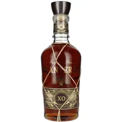 Planteray Rum EXTRA OLD 20th Anniversary 40% Vol. 3l
