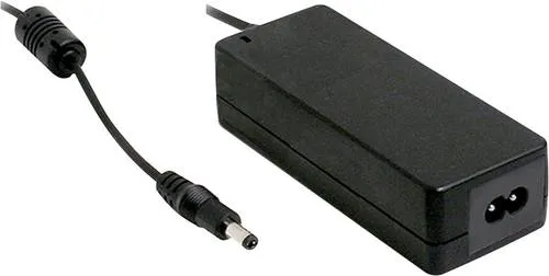 MEAN WELL GSM60B07-P1J Tischnetzteil, Festspannung 7.5 V/DC 6A 45W