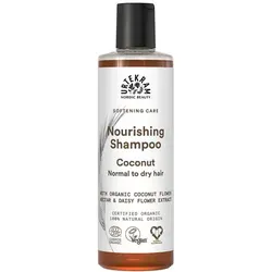 Urtekram Coconut Nourishing Shampoo
