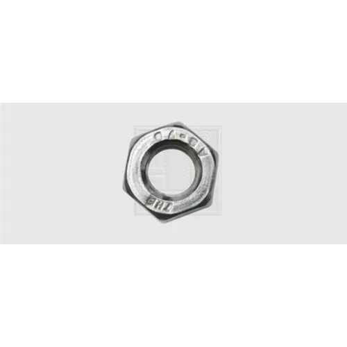 25er Multipack SWG 4009146507639 Sechskant-Mutter M16 DIN 934 Edelstahl A2 25