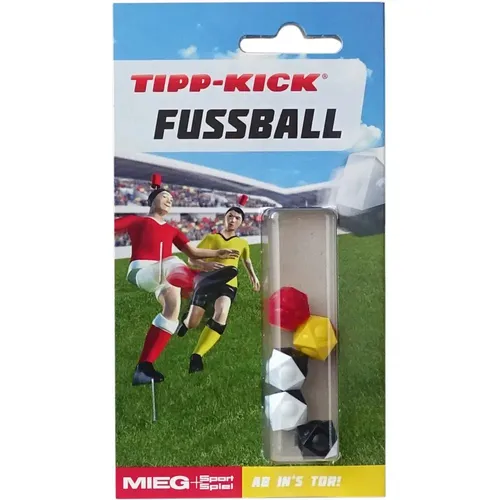 TIPP-KICK 5-Bälle-Set
