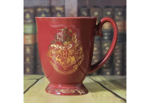 Paladone Tasse Harry Potter Hogwarts Wappen Kaffeebecher