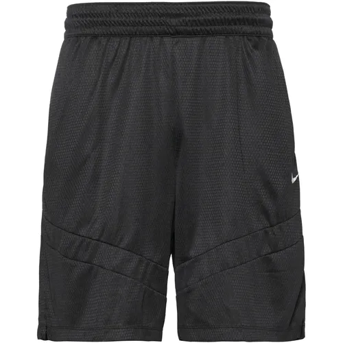 Nike Herren Basketballshorts ICON 8" L - Hosen mit Dri-FIT Technologie für optimalen Feuchtigkeitstransport und höchsten Tragekomfort beim Basketballspielen.