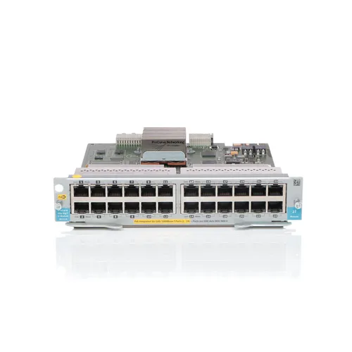 HPE J8702A Erweiterungsmodul inkl VAT