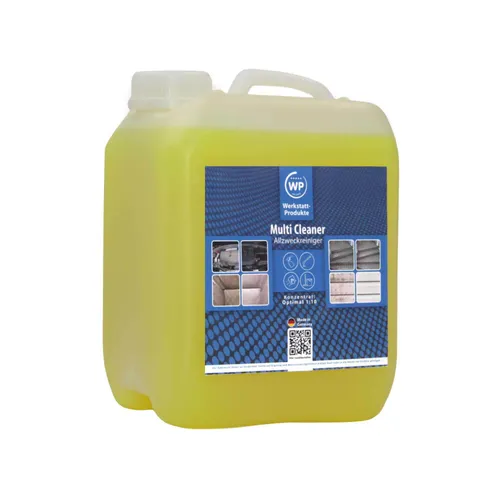 Multi-Cleaner Allzweckreiniger Konzentrat 5L WP