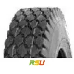 Kings Tire V-6602 4.10/0-5 - Hochleistungsreifen - Auto & Motorrad - Reifen, ideal für den Einsatz auf Rennstrecken mit exzellenter Haftung und Stabilität.
