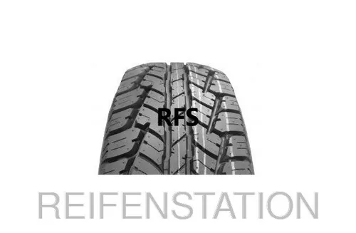 Nankang 4x4 WD A/T FT-7 Reifen - Reifen für Offroad-Fahrzeuge, optimiert für Stabilität und Manövrierbarkeit auf schweren Straßenverhältnissen.