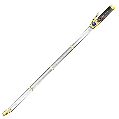 Handschneidbrenner/Fugenhobler X511 GASEMISCHEND, Acetylen - Propan Länge 1155 mm Kopf 0°