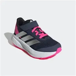 ADIDAS SPORTSWEAR "DURAMO SL KIDS" Sneaker, Gr. 32 - Laufschuhe für aktive Kinder, mit leichter Dämpfung und atmungsaktivem Obermaterial für ganztägigen Komfort und einfache Handhabung dank Klettverschluss.
