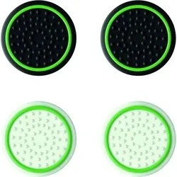 Trust GXT 267 4-pack Thumb Grips for Xbox Konsolen-Zubehör (Xbox Series X/S)