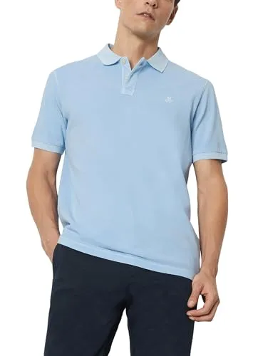 Marc O' Polo Herren M22226653000 Polo Shirt, 826, M