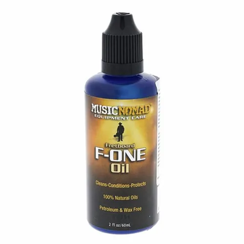 Fretboard F-one Oil (MN105)