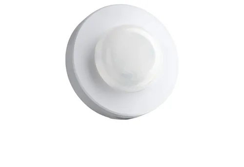 SEBSON Bewegungsmelder Außen IP65 mit einstellbarem IR Sensor - Robuster Bewegungsmelder für Außenbereiche mit IP65 Schutz, erkennt Bewegungen bis 20m und hat eine einstellbare Einschaltempfindlichkeit für optimale Lichtsteuerung.