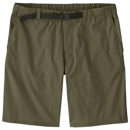 Patagonia LW All-Wear Gi Shorts 9'' - Oliv XL - Vielseitige Shorts mit 4 praktischen Taschen und Stretchkomfort. Ideal für Freizeit, Wandern und Reisen. Farbe: Oliv, Größe: XL. Entdecken Sie weitere Patagonia-Produkte bei Bergfreunde.de!