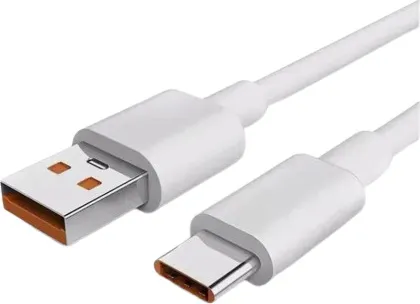 7A USB-C Schnell Ladekabel Datenkabel kompatibel für SONY Walkman NW-A105 Mp3-Player