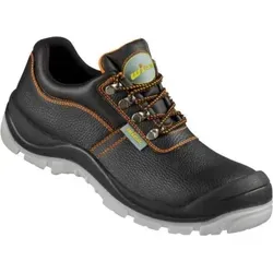 Wica RAGUSA ÜK Sicherheitshalbschuhe WICA® Basic, EN ISO 20345 S3 - Arbeits- & Schutzkleidung: Robuste Sicherheitshalbschuhe mit hohem Schutzstandard, ideal für handwerkliche Berufe und Baustellen.