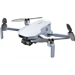 Potensic Atom Fly More Combo - Leichte Drohne mit 32 Minuten Flugzeit - Drohnen mit 12 Mpx Kamera, ideal für beeindruckende Luftaufnahmen und lange Flüge.