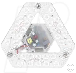 EGB 810691 - LED-Modul, Umrüstsatz, Ø145mm, 14 W, 1800 lm, 220°