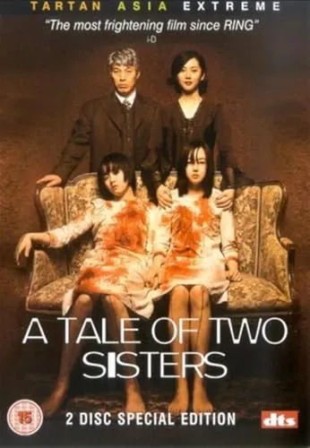A Tale Of Two Sisters [2 DVDs] [UK Import]