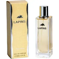 Lapins pour femme  Real Time Eau de Parfum Spray 100 ml