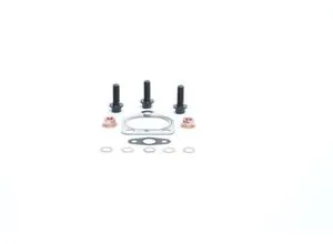 Bts Turbo Montagesatz T931099ABS - Hochwertiger Montagesatz für Lader T931099ABS, sorgt für eine zuverlässige und präzise Installation im Kfz-Motorbereich.