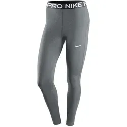 Nike Damen W Np 365 Tight Leggings - Smoke Grey, XL EU - Trainingsbekleidung mit enger Passform und Dri-FIT-Technologie für optimalen Komfort und Trockenheit während des Trainings.