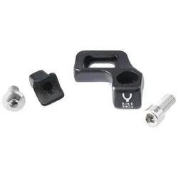 BIKEYOKE Matchmaker I-SPEC EV Adapter | rechts
