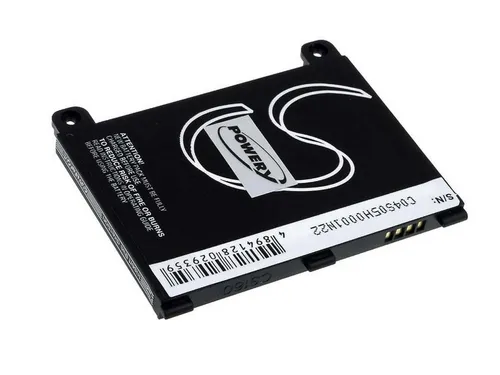 Powery Akku für Amazon Kindle DX Akku 1100 mAh (3.7 V)