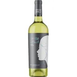 Di Camillo Vini Pinot Grigio Contessa Camilla IGT