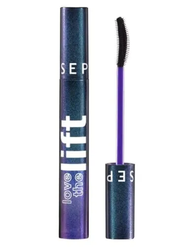 Sephora Collection - Love The Lift - Mascara Mit Sofortigem Schwung Und Geliftetem Volumen - new Mascara Curl-24 8 ml