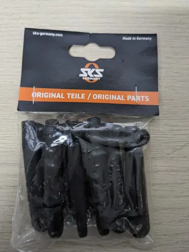 SKS Ersatzteilset ESC one_size - Kleinteile für SKS ESC, ideal zur schnellen Reparatur und Instandhaltung Ihrer Ausrüstung.