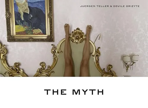 The Myth - Erotische Fotografie - Entdecken Sie die faszinierende Welt der erotischen Fotografie mit einzigartigen, künstlerischen Aufnahmen, die Emotionen und Sinnlichkeit perfekt einfangen.