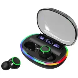 2GO Bluetooth Headset Acoustic Ring - True Wireless Stereo - Erleben Sie kabellosen Sound mit dem 2GO Bluetooth Headset Acoustic Ring. Das leichte Design und die einfache Bedienung machen es perfekt für unterwegs.