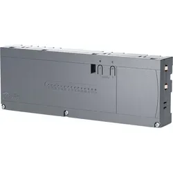 Danfoss Icon2 Hauptregler (Erweitert) für Zigbee Raumthermostaten - Zubehör für Klima & Heizen, optimiert die Steuerung Ihrer Heizung für mehr Komfort und Energieeffizienz.