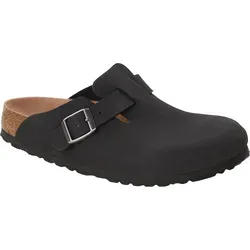 Birkenstock Boston 1020497 (41/black) - Schwarz - 41