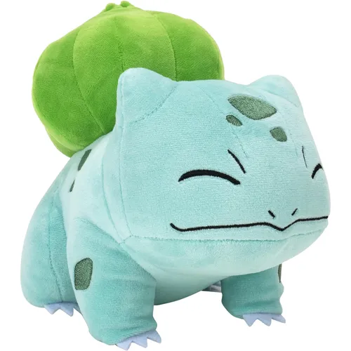 Jazwares Bulbasaur #3 (16.70 cm) (92355)