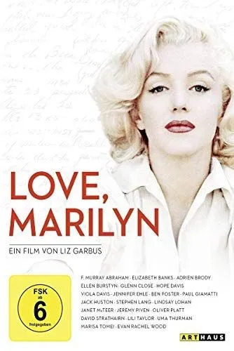 Love, Marilyn (OmU) Liz, Garbus, Carey Anne und Alberti Maryse