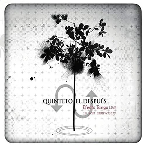 Quinteto El Despues - Efecto Tango Live